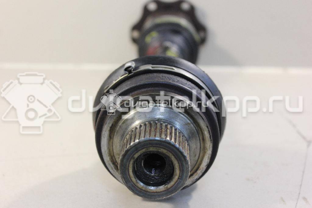 Фото Полуось передняя  8k0407271p для Audi A5 / A4 {forloop.counter}}