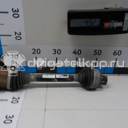 Фото Полуось передняя  8k0407271p для Audi A5 / A4