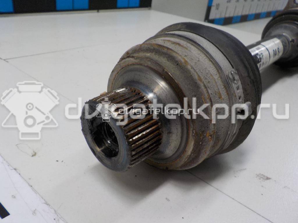 Фото Полуось передняя  8k0407271p для Audi A5 / A4 {forloop.counter}}