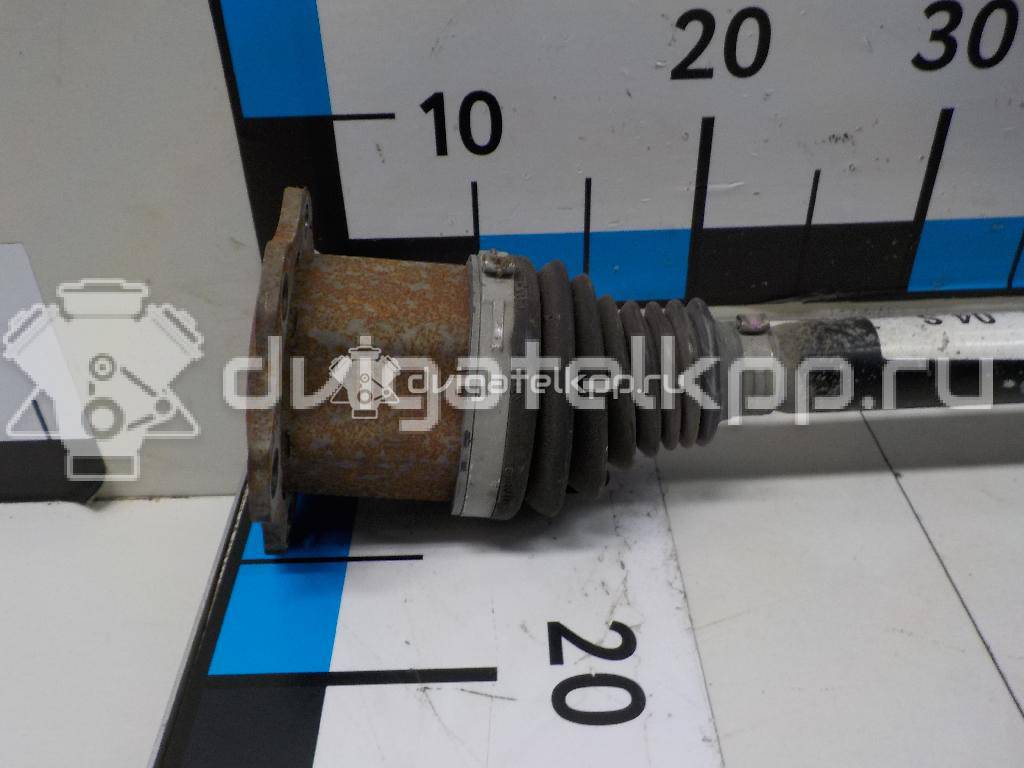 Фото Полуось передняя  8k0407271p для Audi A5 / A4 {forloop.counter}}