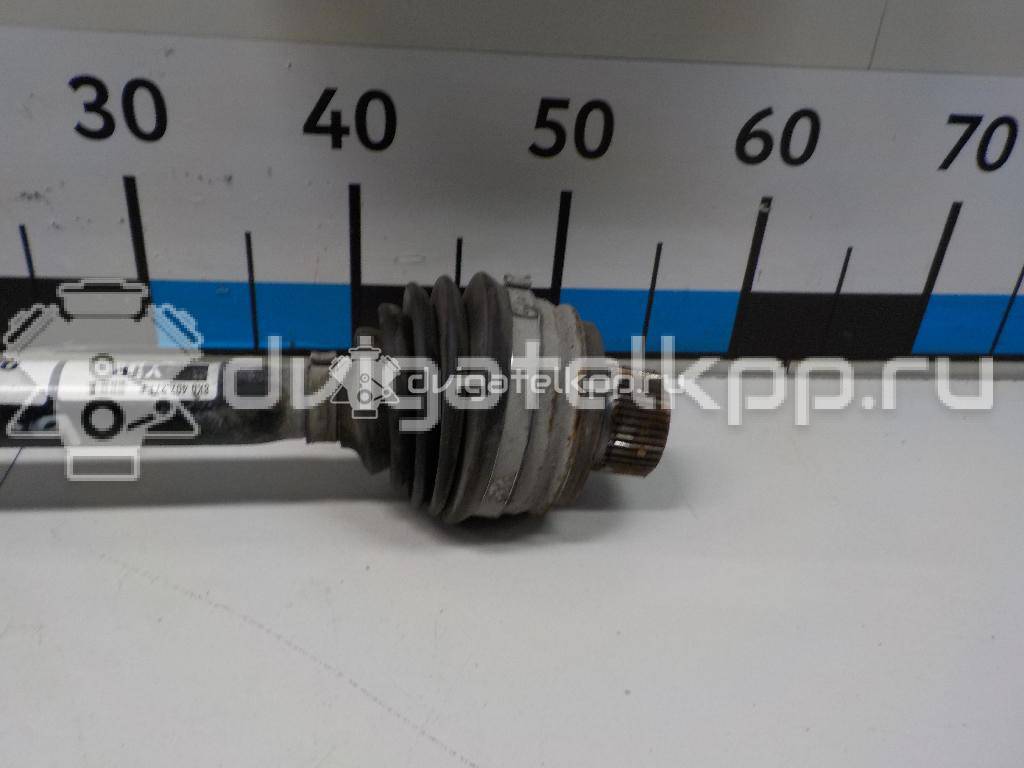 Фото Полуось передняя  8k0407271p для Audi A5 / A4 {forloop.counter}}