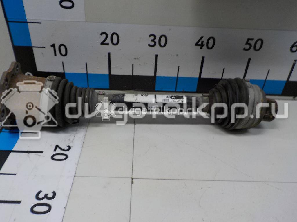 Фото Полуось передняя  8k0407271p для Audi A5 / A4 {forloop.counter}}