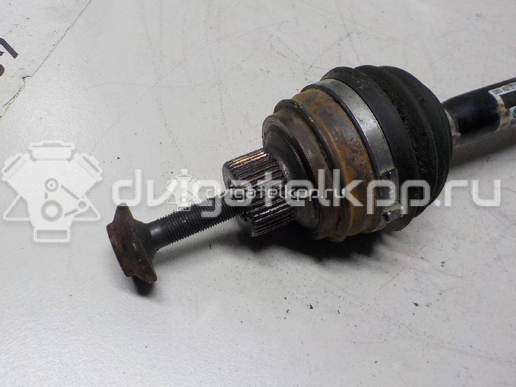 Фото Полуось передняя  8k0407271p для Audi A5 / A4 {forloop.counter}}