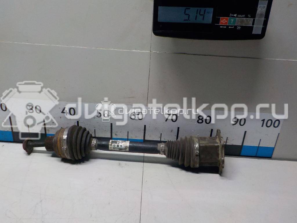 Фото Полуось передняя  8k0407271p для Audi A5 / A4 {forloop.counter}}