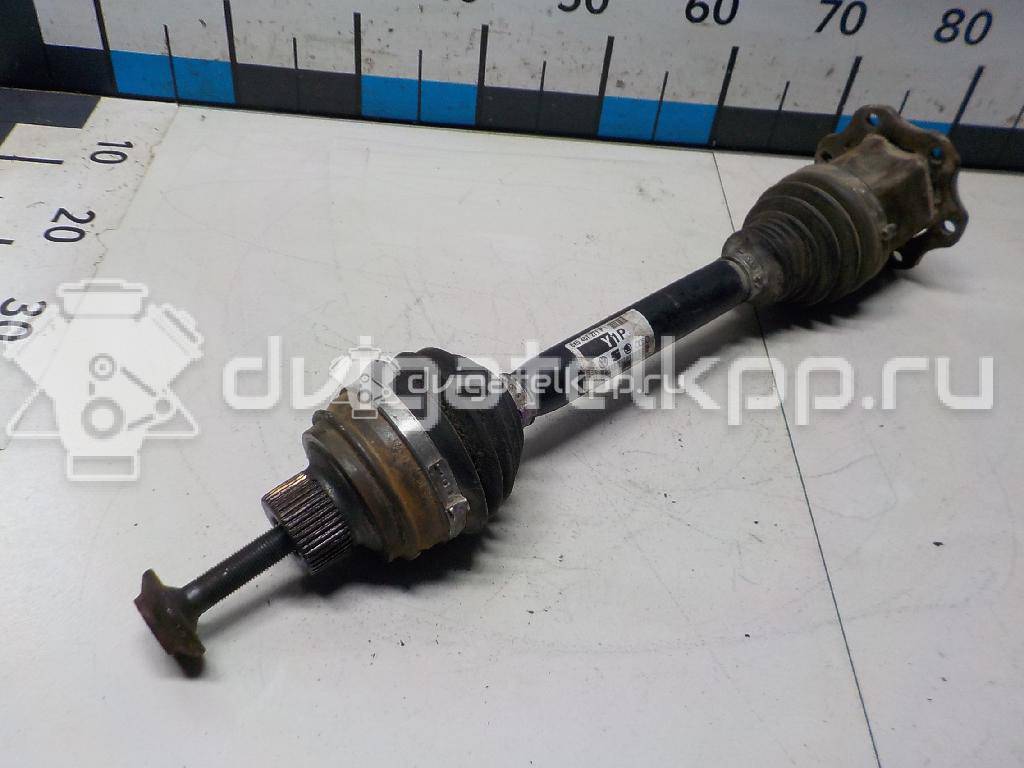 Фото Полуось передняя  8k0407271p для Audi A5 / A4 {forloop.counter}}