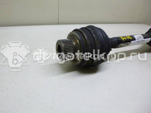 Фото Полуось передняя  8K0407271P для Audi A5 / A4 {forloop.counter}}