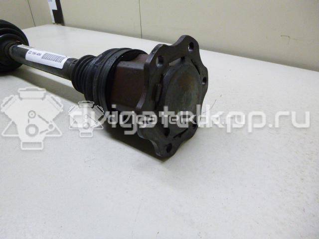 Фото Полуось передняя  8k0407271p для Audi A5 / A4 {forloop.counter}}