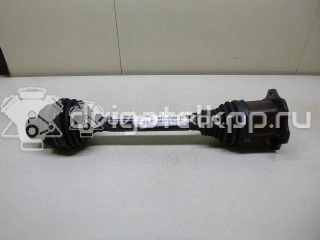 Фото Полуось передняя  8k0407271p для Audi A5 / A4 {forloop.counter}}