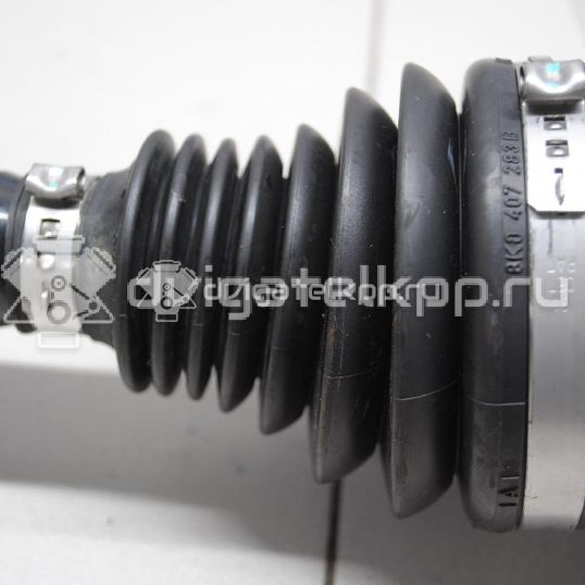 Фото Полуось передняя  8K0407271P для Audi A5 / A4