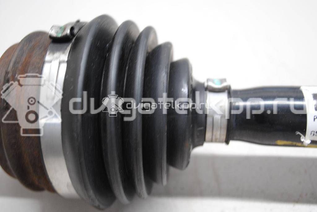 Фото Полуось передняя  8K0407271P для Audi A5 / A4 {forloop.counter}}