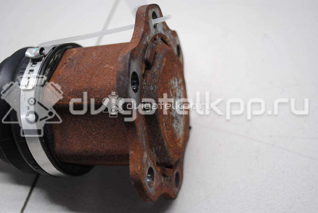 Фото Полуось передняя  8K0407271P для Audi A5 / A4 {forloop.counter}}