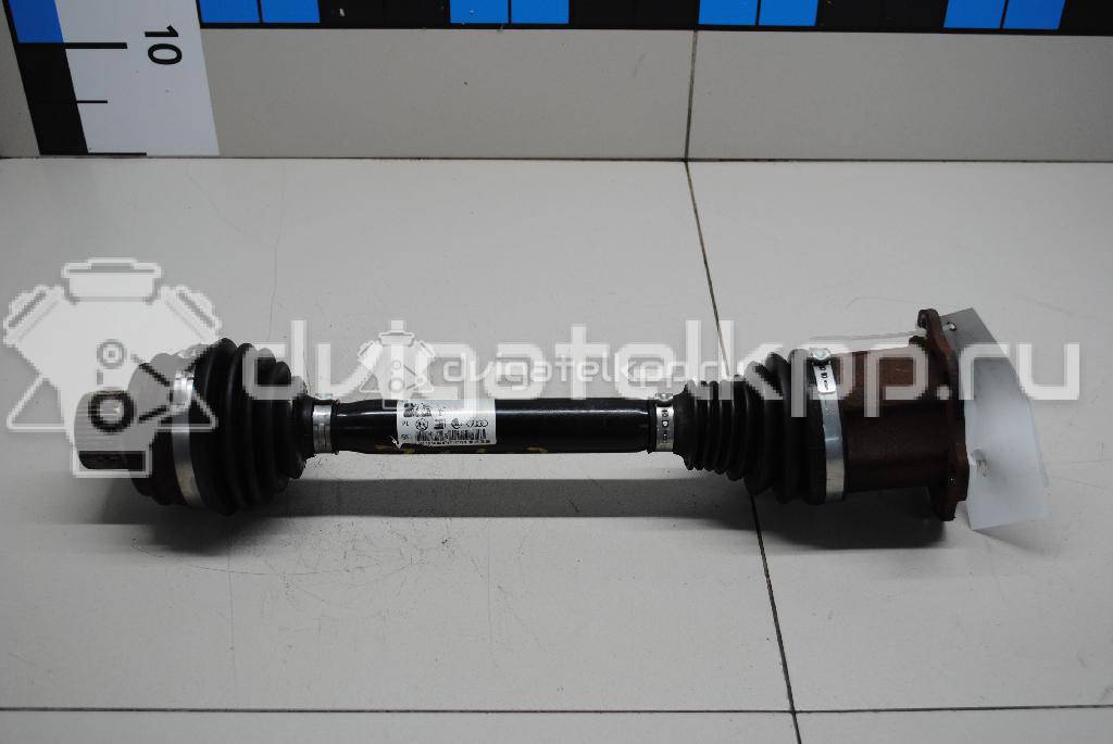 Фото Полуось передняя  8K0407271P для Audi A5 / A4 {forloop.counter}}