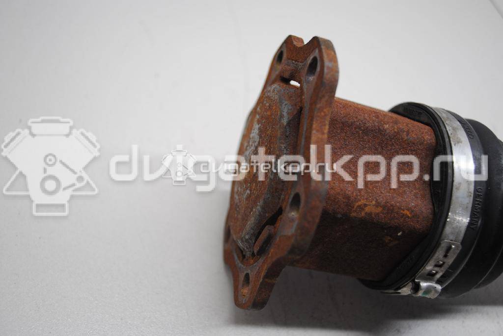 Фото Полуось передняя  8K0407271P для Audi A5 / A4 {forloop.counter}}