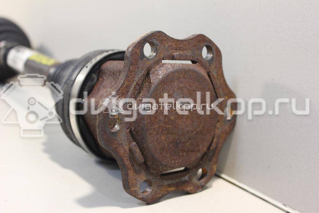 Фото Полуось передняя  8K0407271AL для Audi A5 / A4 {forloop.counter}}