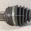Фото Полуось передняя  8K0407271AL для Audi A5 / A4 {forloop.counter}}