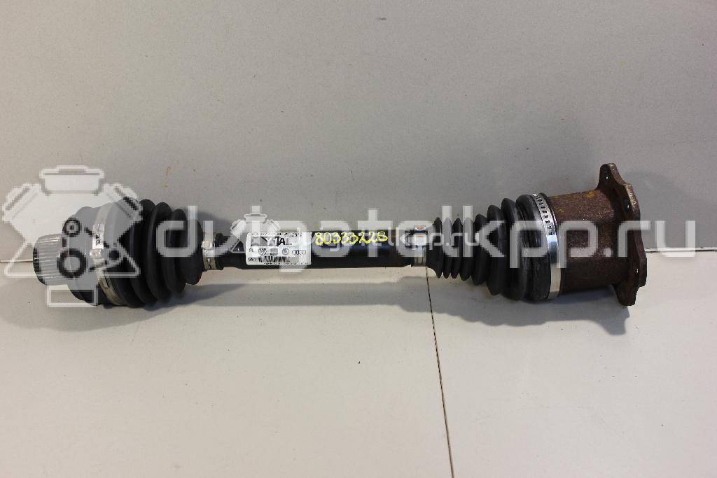 Фото Полуось передняя  8K0407271AL для Audi A5 / A4 {forloop.counter}}