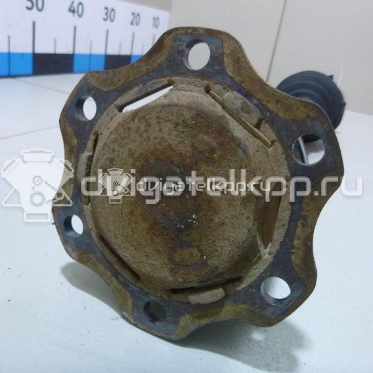 Фото Полуось передняя  8K0407271AL для Audi A5 / A4