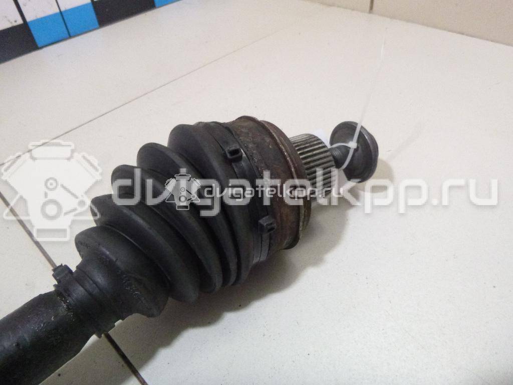 Фото Полуось передняя  8K0407271AL для Audi A5 / A4 {forloop.counter}}