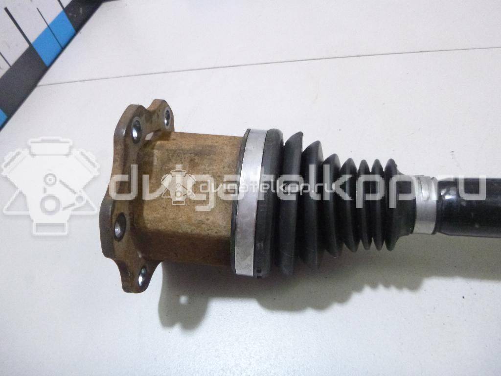 Фото Полуось передняя  8K0407271AL для Audi A5 / A4 {forloop.counter}}