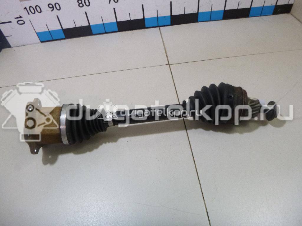 Фото Полуось передняя  8K0407271AL для Audi A5 / A4 {forloop.counter}}