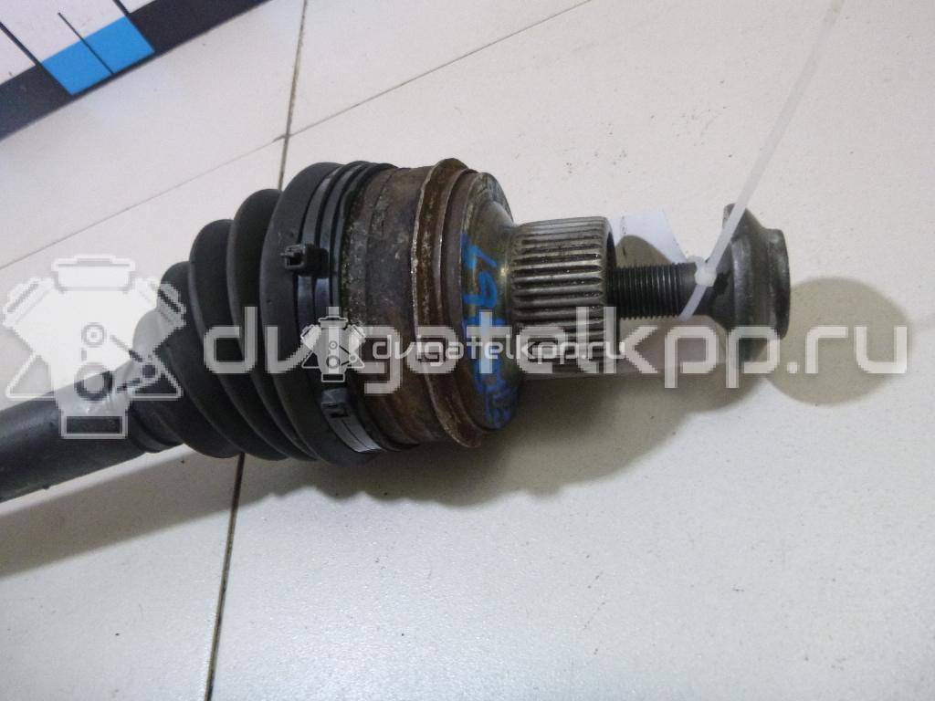 Фото Полуось передняя  8K0407271AL для Audi A5 / A4 {forloop.counter}}