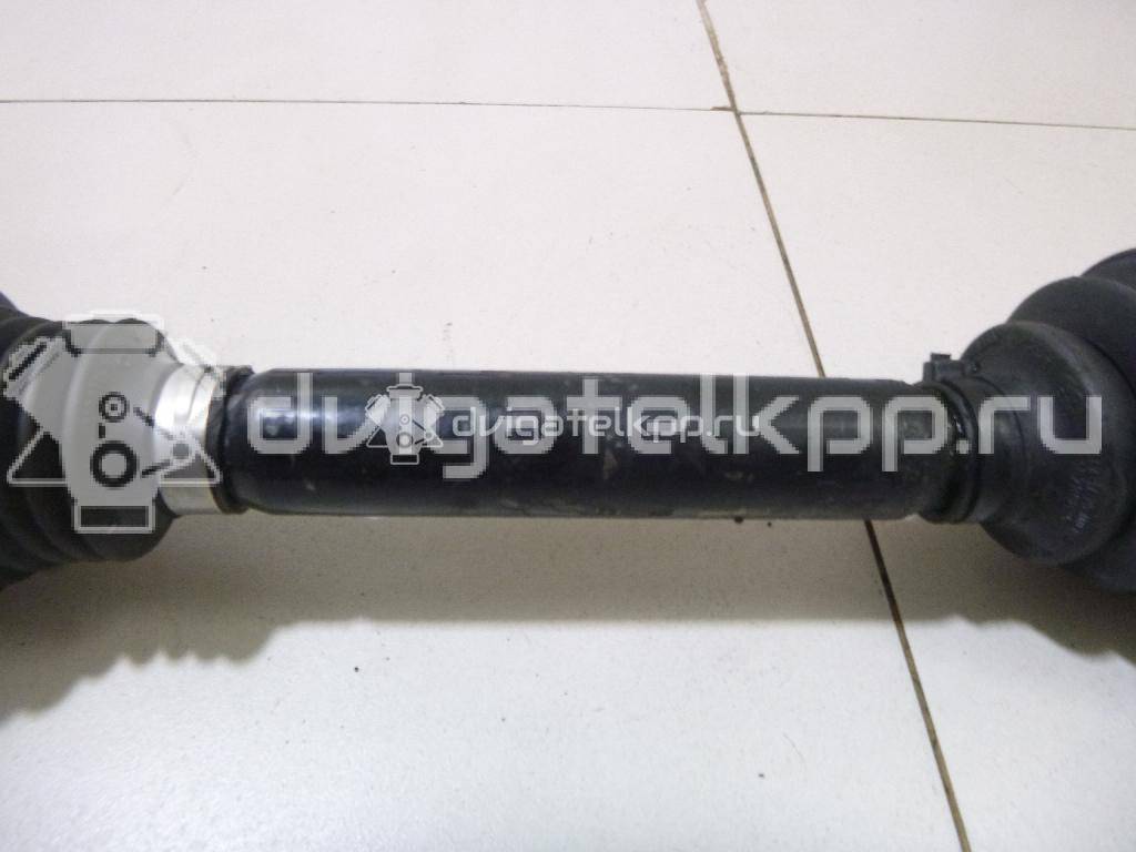 Фото Полуось передняя  8K0407271AL для Audi A5 / A4 {forloop.counter}}