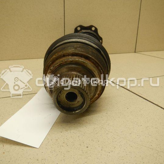 Фото Полуось передняя  8k0407271aj для Audi A5 / A4