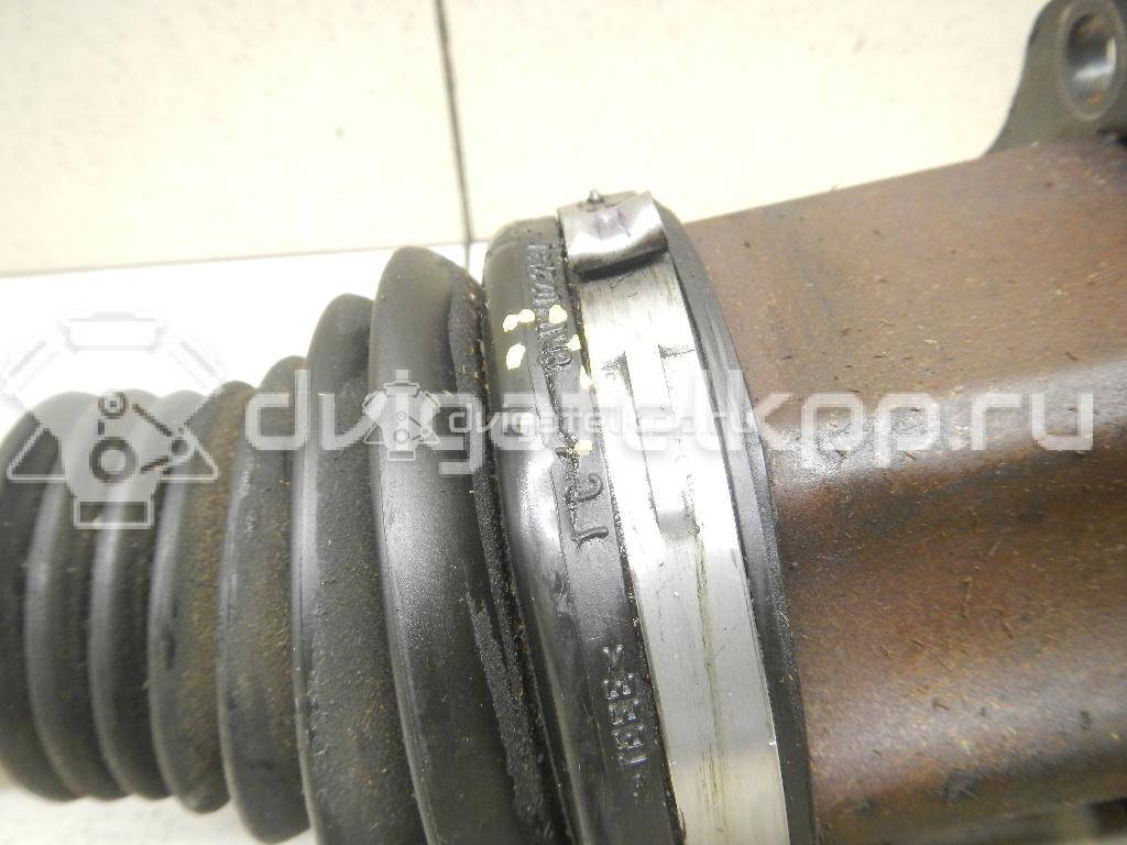 Фото Полуось передняя  8k0407271aj для Audi A5 / A4 {forloop.counter}}