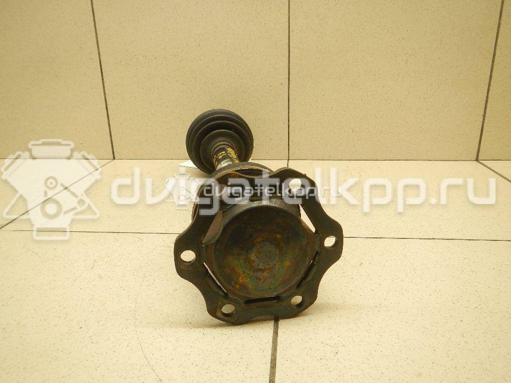 Фото Полуось передняя  8k0407271aj для Audi A5 / A4 {forloop.counter}}