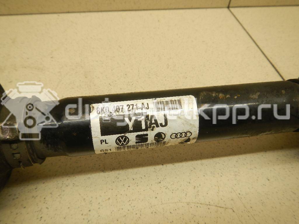 Фото Полуось передняя  8k0407271aj для Audi A5 / A4 {forloop.counter}}
