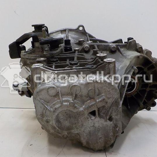 Фото Контрактная (б/у) МКПП для Hyundai Ix20 Jc / Accent / I30 / Elantra / I20 90-136 л.с 16V 1.6 л D4FB Дизельное топливо 4311132300