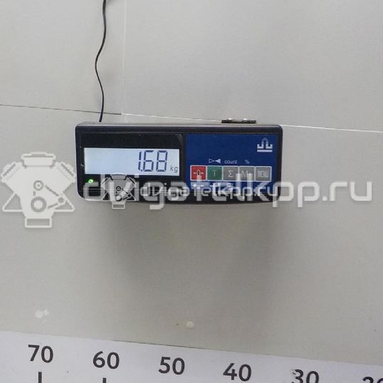 Фото Опора двигателя левая  8R0199381Q для Audi A5 / A4 / Q5