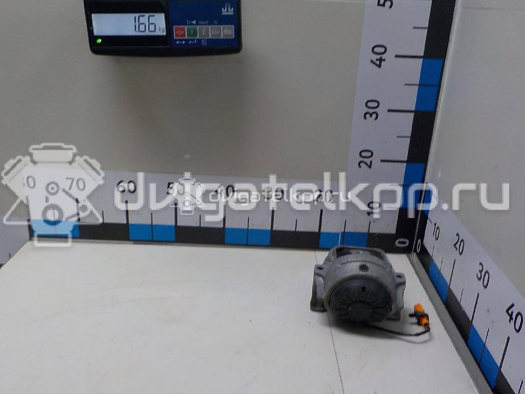 Фото Опора двигателя левая  8R0199381Q для Audi A5 / A4 / Q5 {forloop.counter}}
