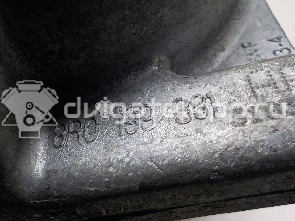 Фото Опора двигателя левая  8R0199381Q для Audi A5 / A4 / Q5 {forloop.counter}}