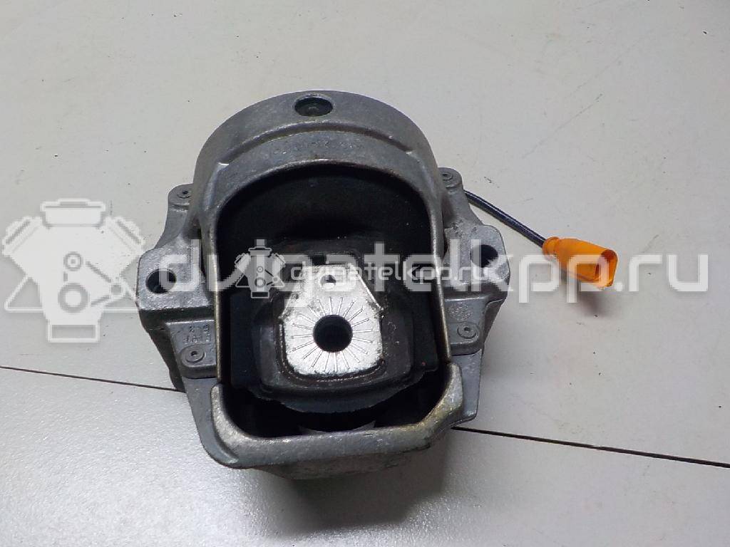 Фото Опора двигателя левая  8R0199381Q для Audi A5 / A4 / Q5 {forloop.counter}}