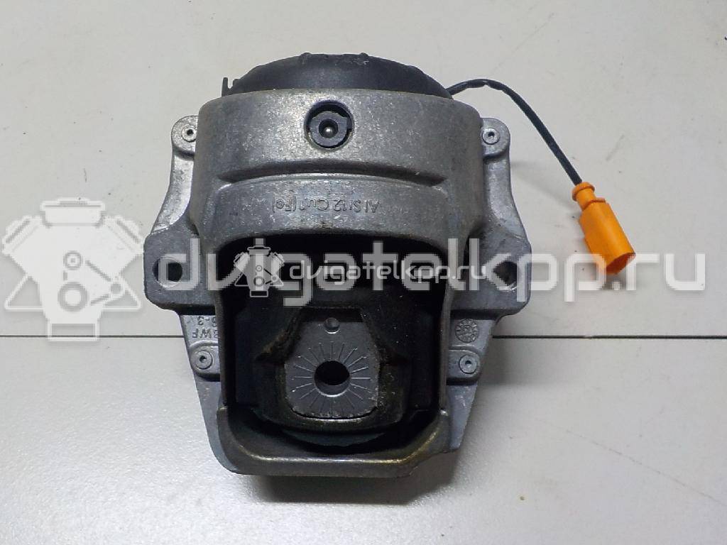 Фото Опора двигателя левая  8R0199381Q для Audi A5 / A4 / Q5 {forloop.counter}}