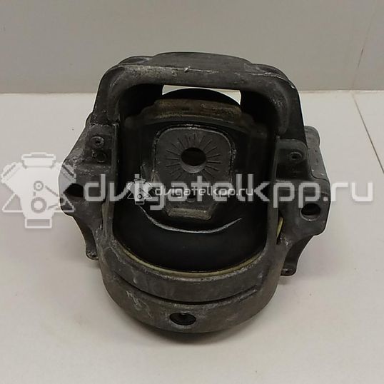 Фото Опора двигателя левая  8k0199381kd для Audi A5 / A4 / Q5