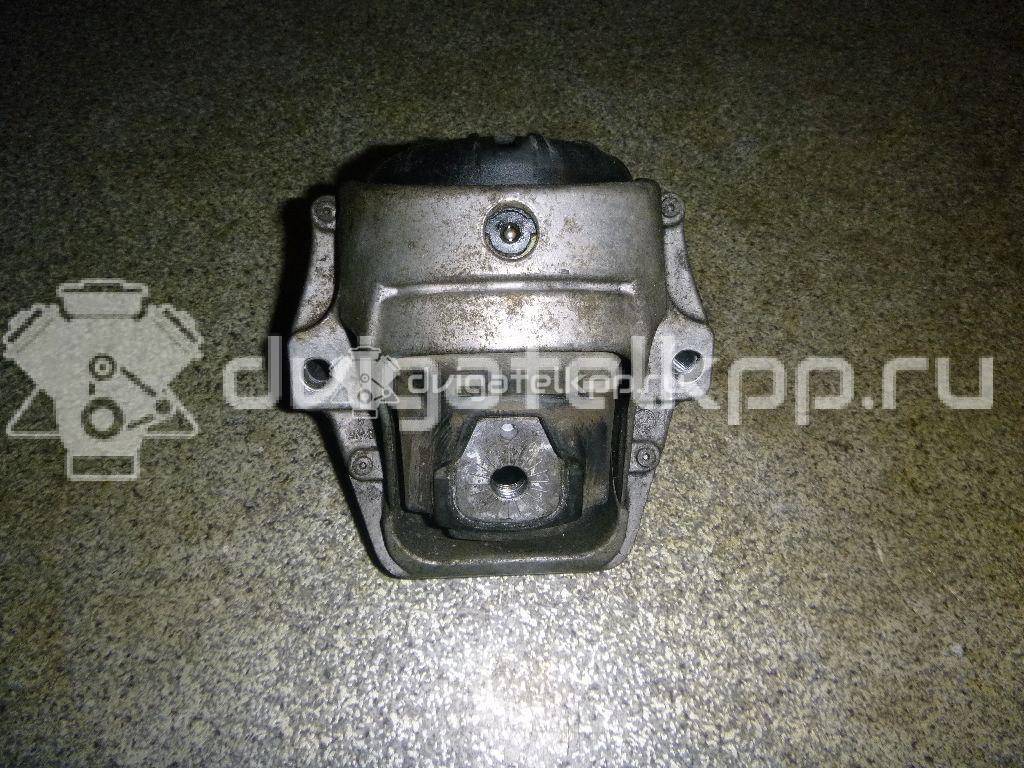 Фото Опора двигателя левая  8k0199381kd для Audi A5 / A4 / Q5 {forloop.counter}}