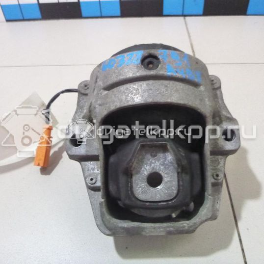 Фото Опора двигателя левая  8R0199381C для Audi Q5 / A5 / A4 / A6
