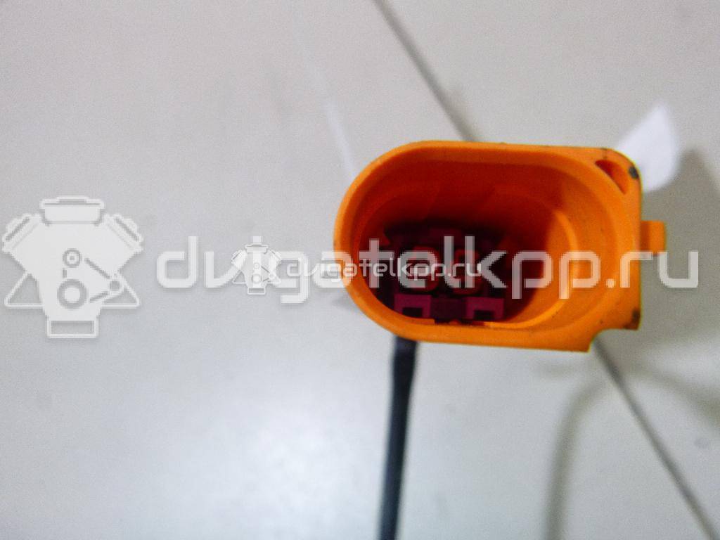 Фото Опора двигателя левая  8R0199381C для Audi Q5 / A5 / A4 / A6 {forloop.counter}}