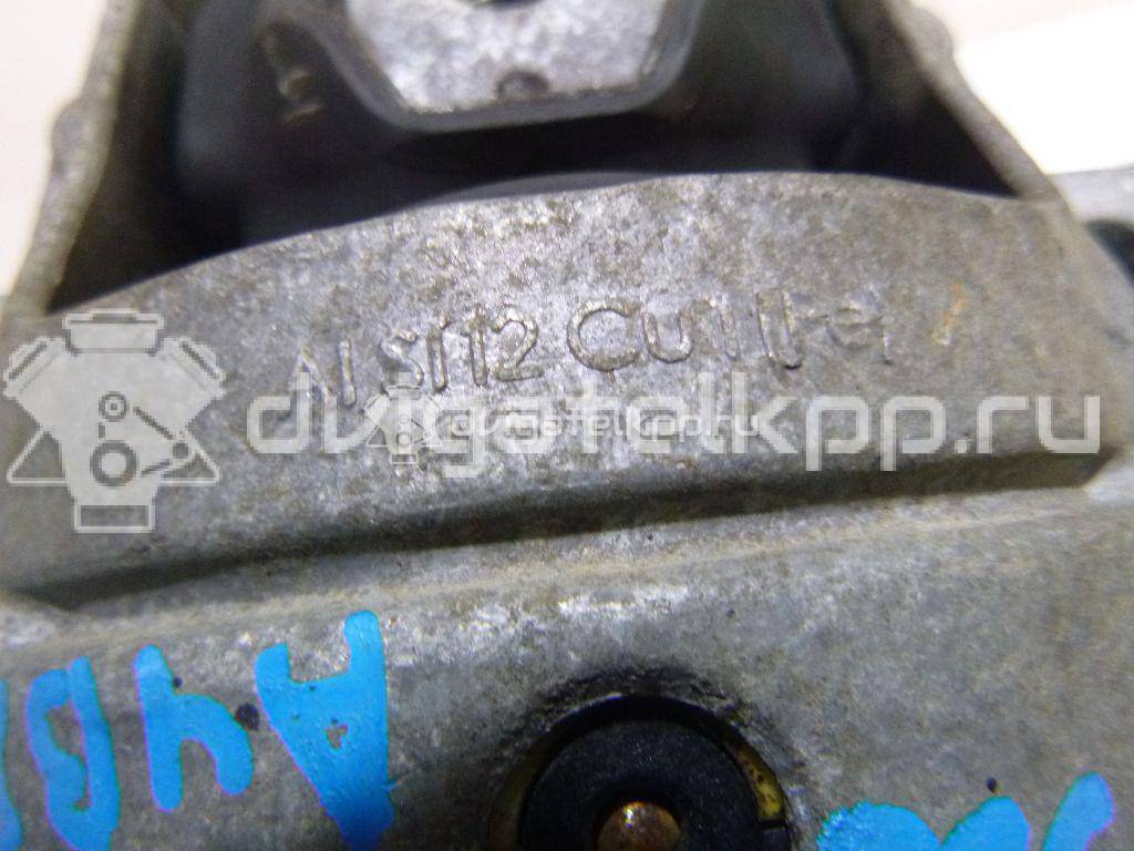 Фото Опора двигателя левая  8R0199381C для Audi Q5 / A5 / A4 / A6 {forloop.counter}}
