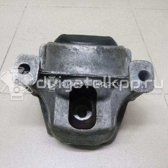 Фото Опора двигателя левая  8r0199381a для Audi A5 / A4 / Q5