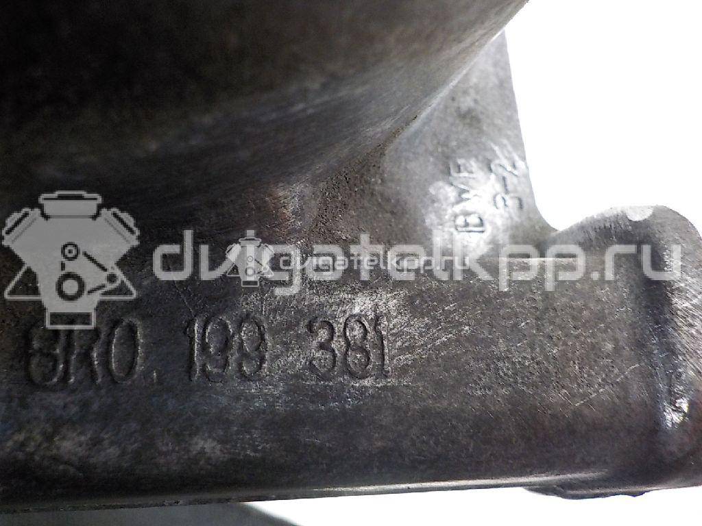 Фото Опора двигателя левая  8r0199381g для Audi A5 / A4 / Q5 {forloop.counter}}