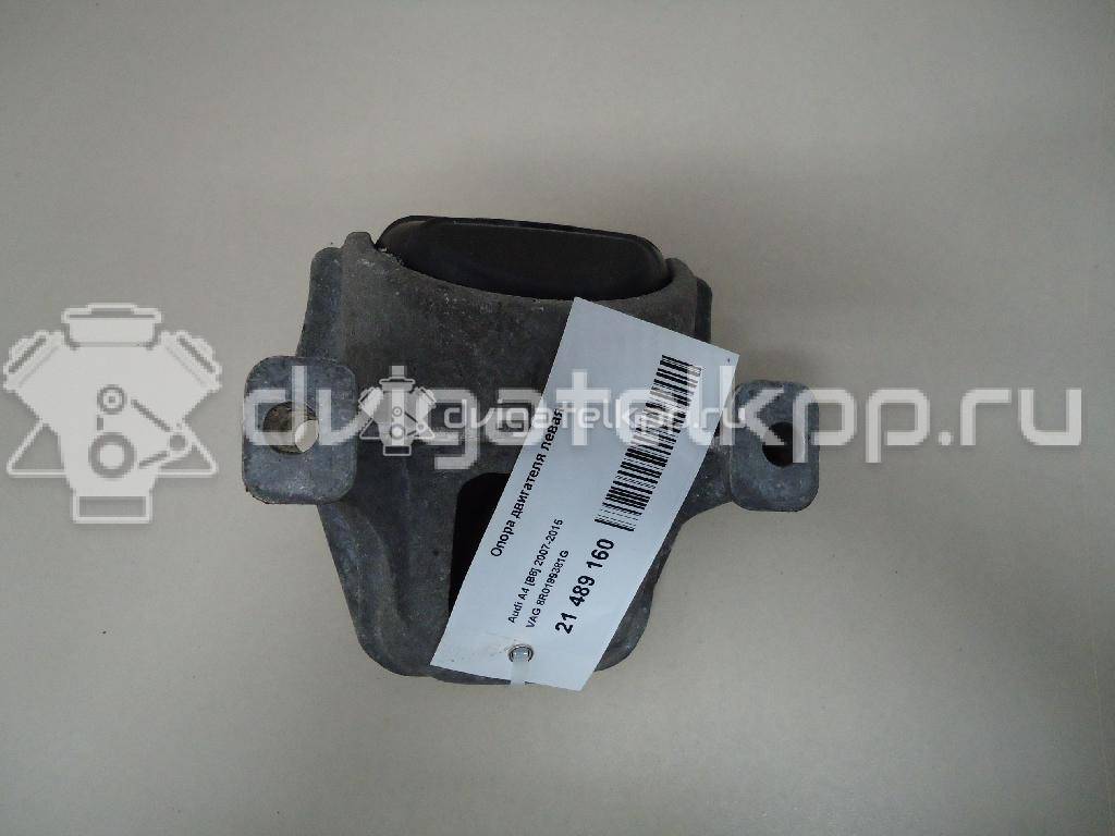 Фото Опора двигателя левая  8r0199381g для Audi A5 / A4 / Q5 {forloop.counter}}