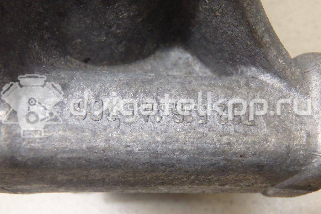 Фото Опора двигателя левая  8r0199381g для Audi A5 / A4 / Q5 {forloop.counter}}