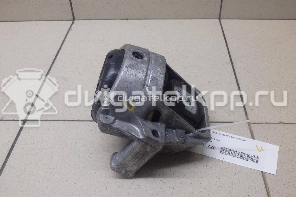 Фото Опора двигателя левая  8r0199381g для Audi A5 / A4 / Q5 {forloop.counter}}