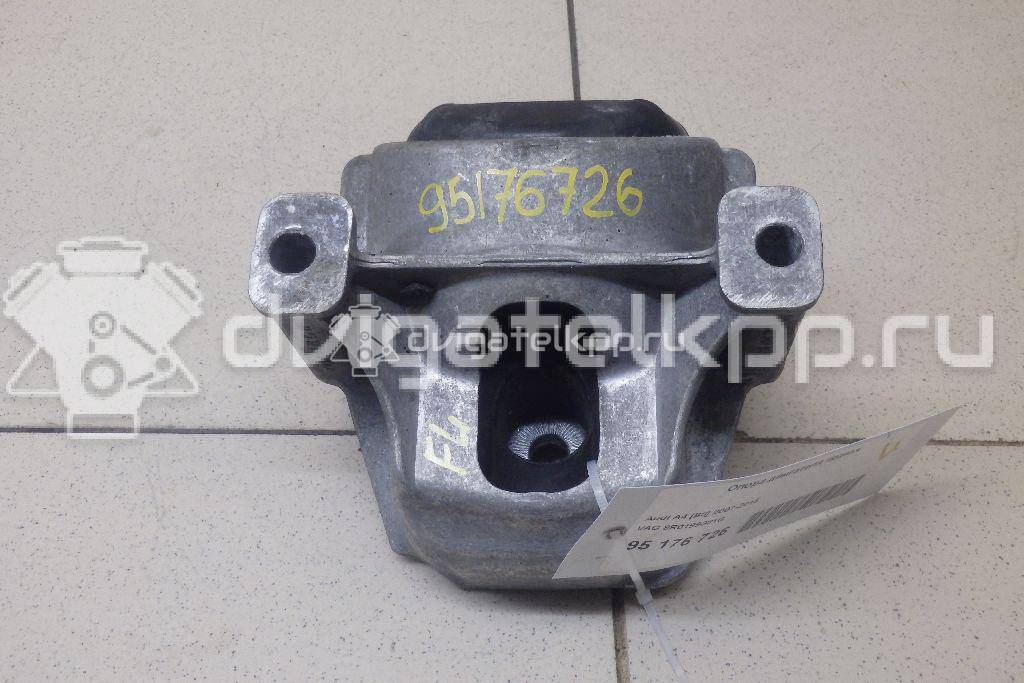 Фото Опора двигателя левая  8r0199381g для Audi A5 / A4 / Q5 {forloop.counter}}