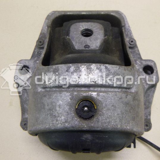 Фото Опора двигателя левая  8k0199381le для Audi A5 / A4 / Q5