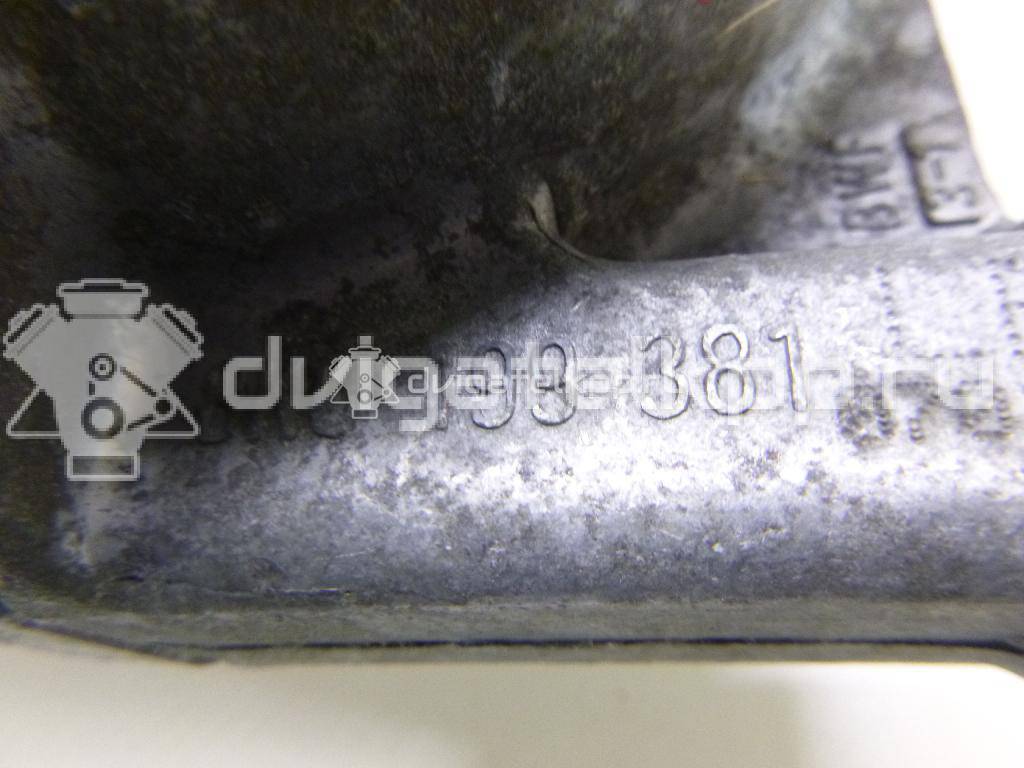 Фото Опора двигателя левая  8k0199381le для Audi A5 / A4 / Q5 {forloop.counter}}