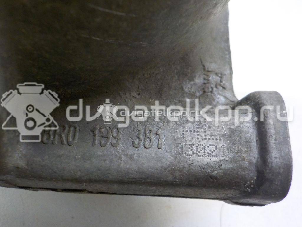 Фото Опора двигателя правая  8R0199381AL для Audi A5 / A4 / Q5 {forloop.counter}}